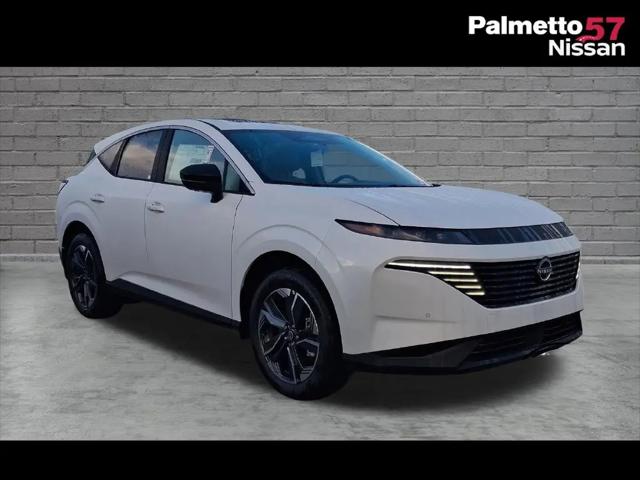 2026 Nissan Murano SL for sale in Miami Gardens, FL