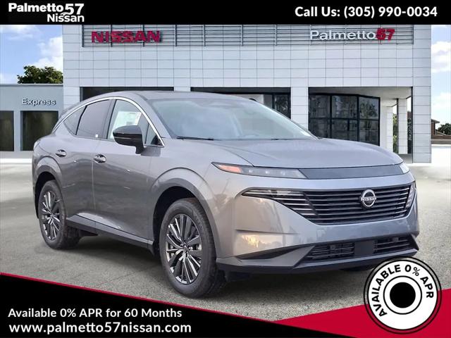 2026 Nissan Murano SL for sale in Miami Gardens, FL