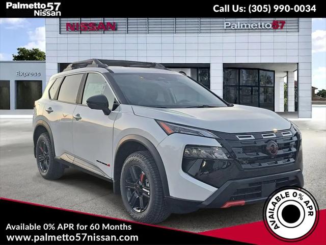 2026 Nissan Rogue Rock Creek for sale in Miami Gardens, FL