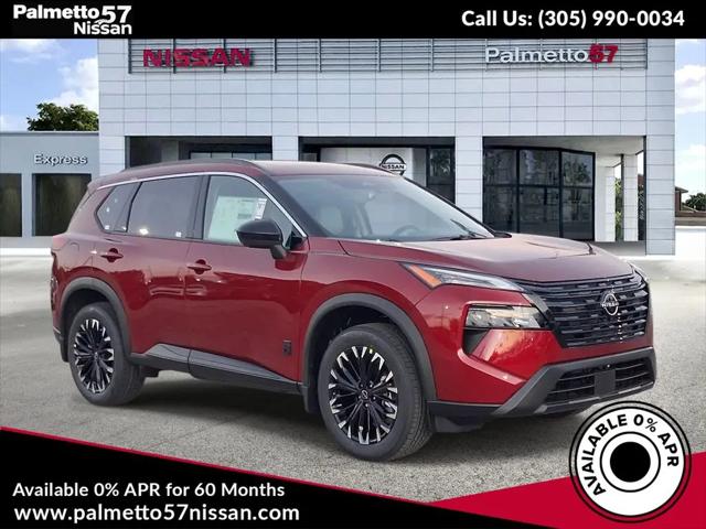 2026 Nissan Rogue Dark Armor for sale in Miami Gardens, FL