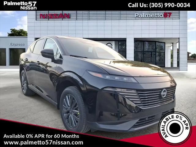 2026 Nissan Murano SL for sale in Miami Gardens, FL