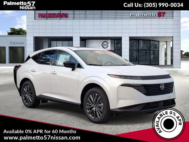 2026 Nissan Murano SL for sale in Miami Gardens, FL