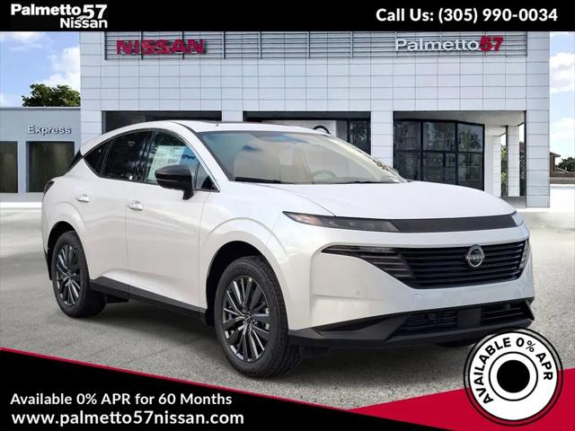 2026 Nissan Murano SL for sale in Miami Gardens, FL