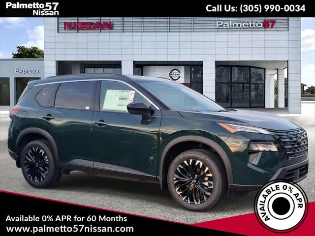 2026 Nissan Rogue Dark Armor for sale in Miami Gardens, FL