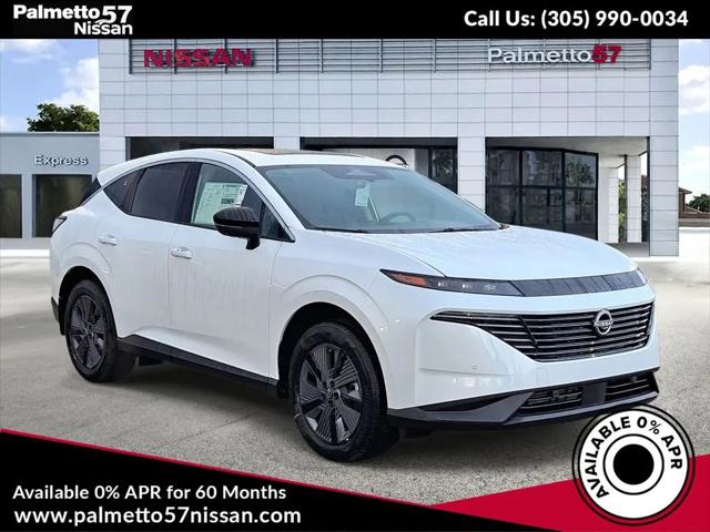 2026 Nissan Murano SL for sale in Miami Gardens, FL