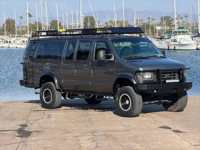 1998 Ford Econoline XL