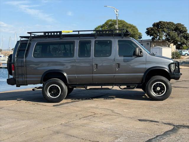 1998 Ford Econoline XL