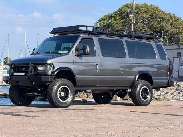 1998 Ford Econoline XL