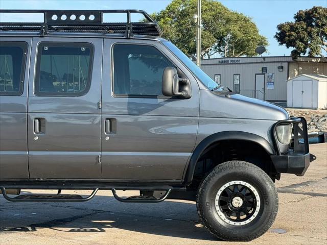 1998 Ford Econoline XL