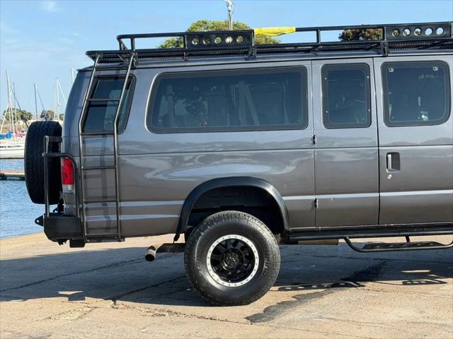 1998 Ford Econoline XL