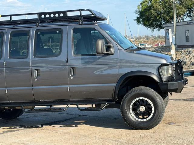 1998 Ford Econoline XL
