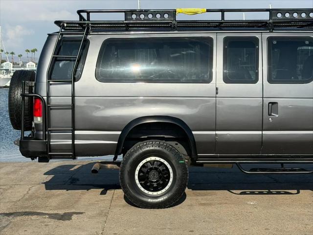 1998 Ford Econoline XL