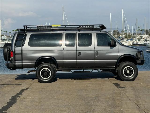1998 Ford Econoline XL