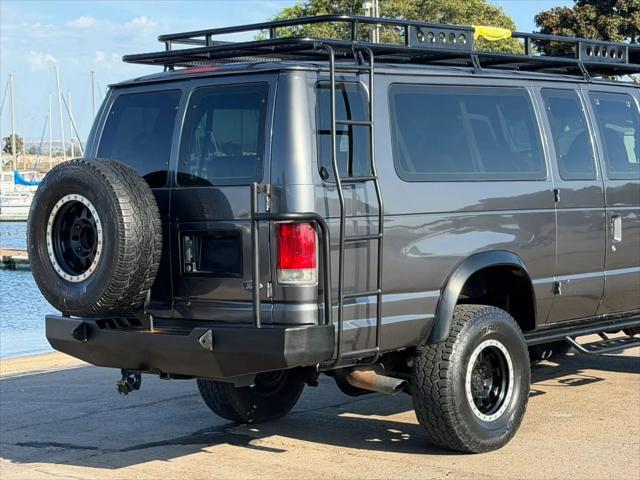 1998 Ford Econoline XL