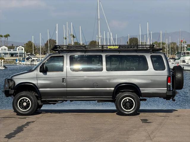 1998 Ford Econoline XL