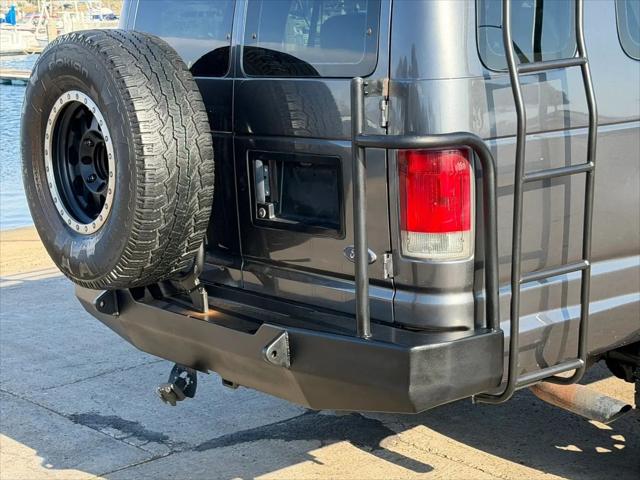 1998 Ford Econoline XL