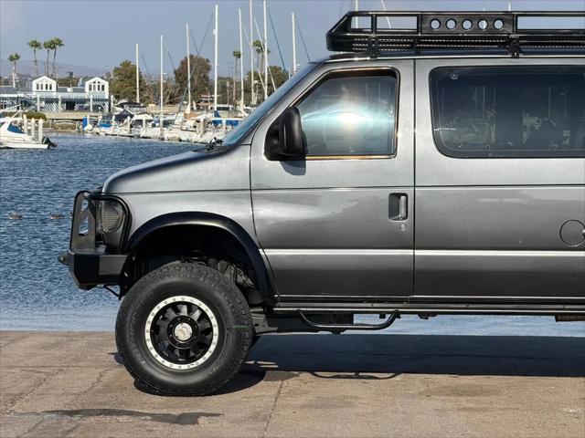 1998 Ford Econoline XL