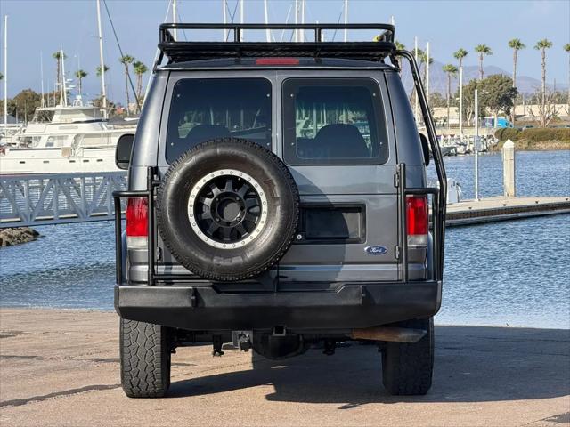 1998 Ford Econoline XL