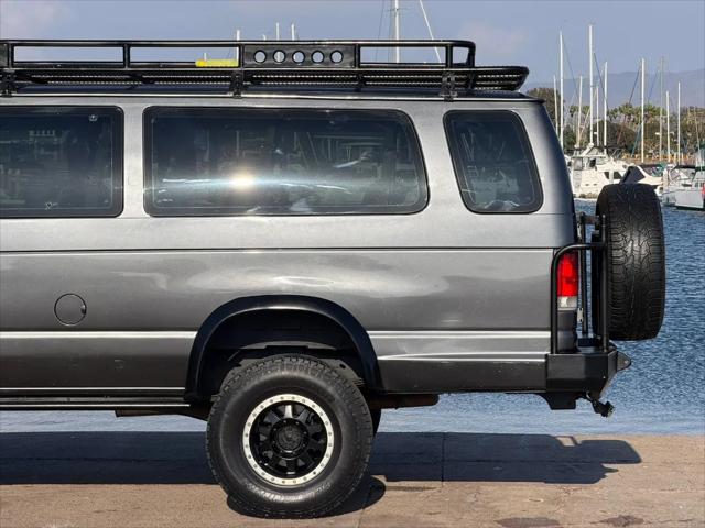 1998 Ford Econoline XL