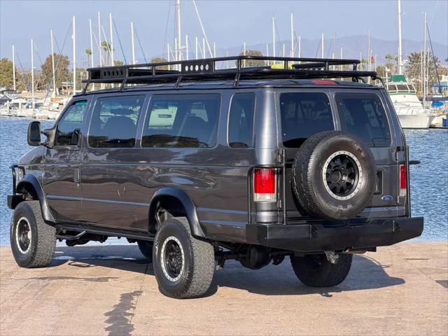 1998 Ford Econoline XL