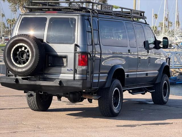 1998 Ford Econoline XL