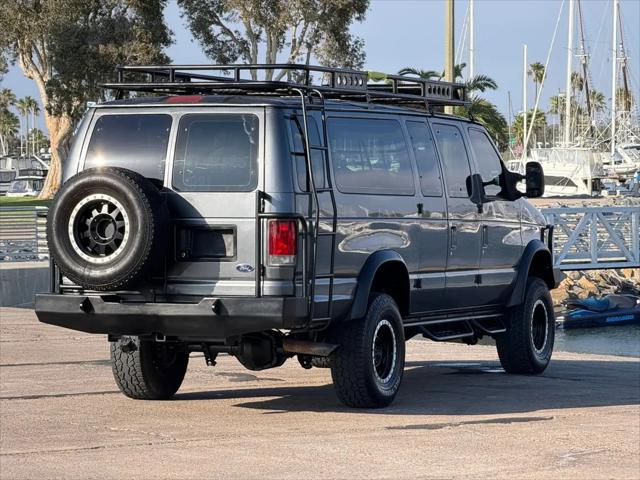 1998 Ford Econoline XL