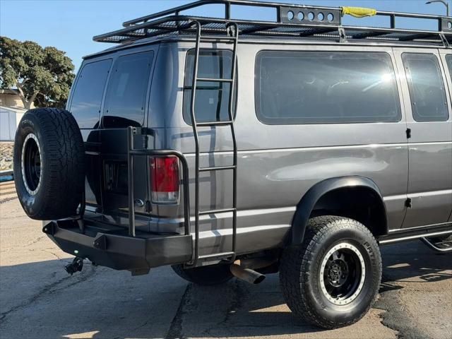 1998 Ford Econoline XL
