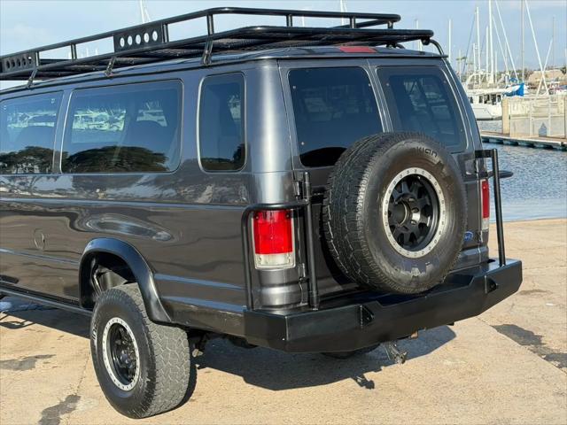 1998 Ford Econoline XL