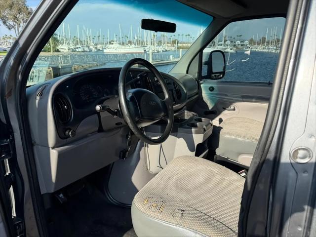 1998 Ford Econoline XL