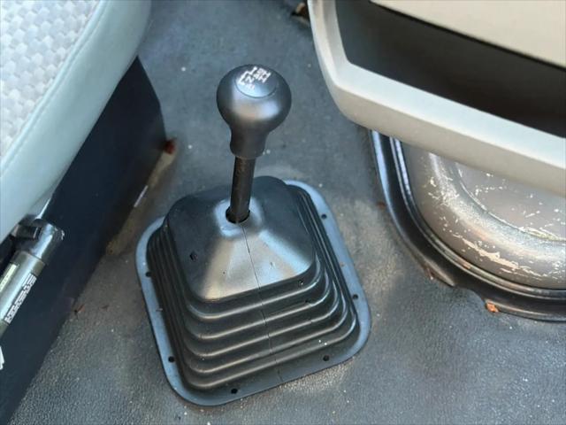 1998 Ford Econoline XL