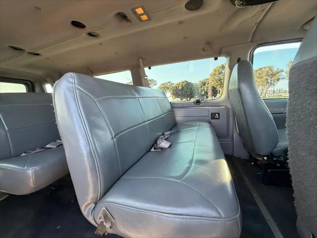 1998 Ford Econoline XL