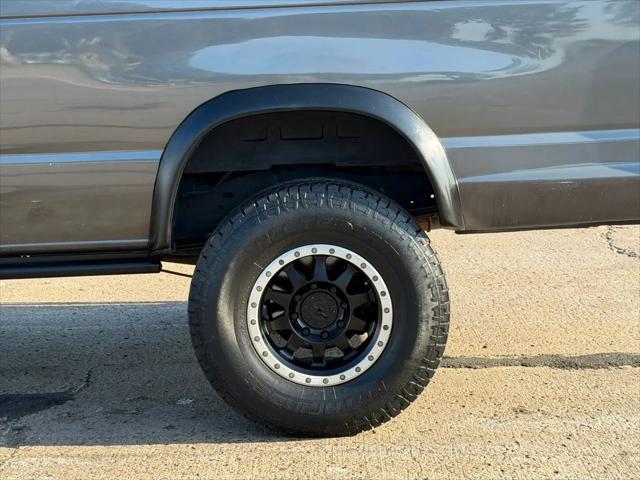 1998 Ford Econoline XL