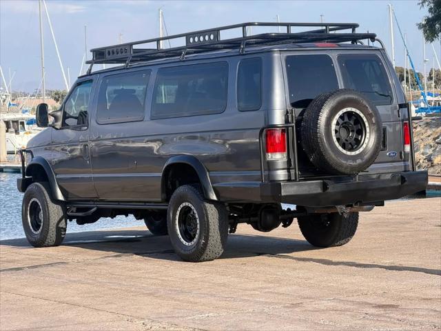 1998 Ford Econoline XL