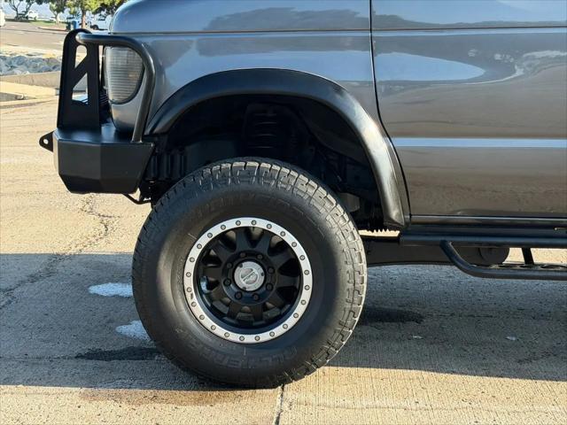 1998 Ford Econoline XL