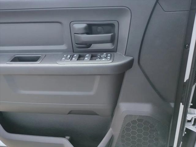 2025 Ram 2500 Tradesman Crew Cab 4x4 64 Box