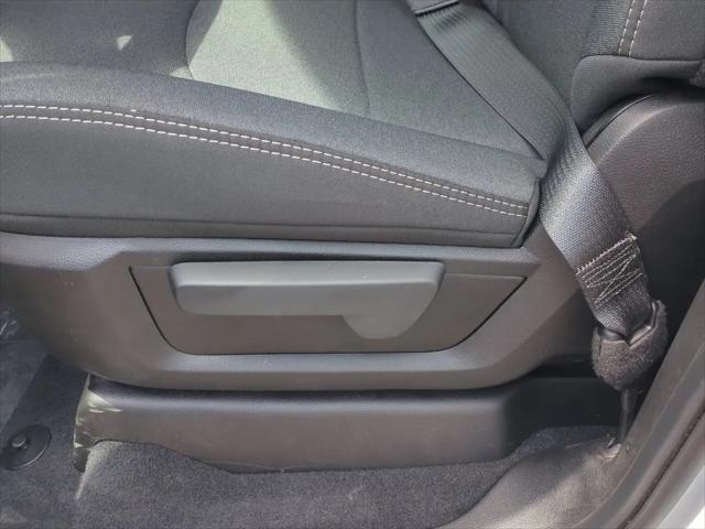 2025 Ram 2500 Tradesman Crew Cab 4x4 64 Box