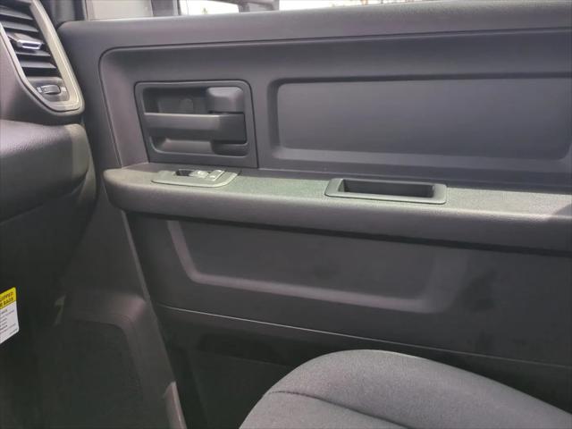 2025 Ram 2500 Tradesman Crew Cab 4x4 64 Box