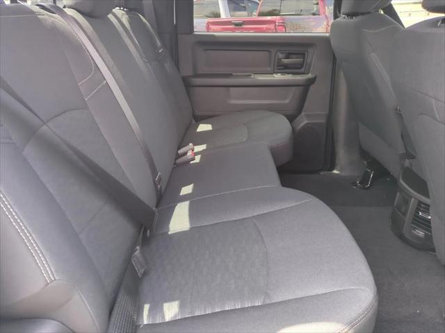 2025 Ram 2500 Tradesman Crew Cab 4x4 64 Box