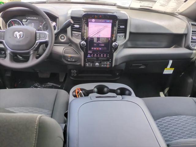 2025 Ram 2500 Tradesman Crew Cab 4x4 64 Box