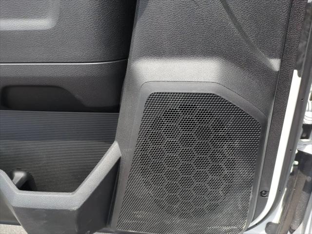 2025 Ram 2500 Tradesman Crew Cab 4x4 64 Box