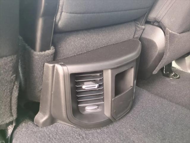 2025 Ram 2500 Tradesman Crew Cab 4x4 64 Box