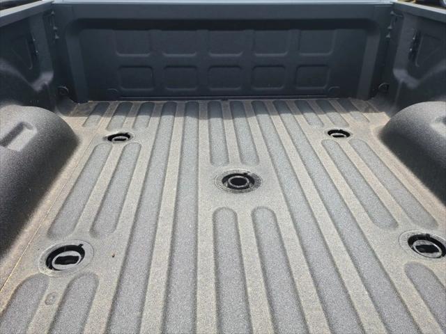 2025 Ram 2500 Tradesman Crew Cab 4x4 64 Box