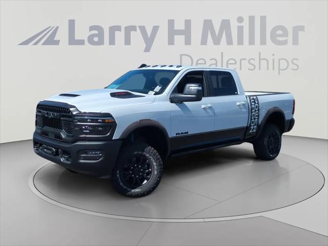 2026 Ram 2500 Power Wagon Crew Cab 4x4 64 Box for sale in Avondale, AZ