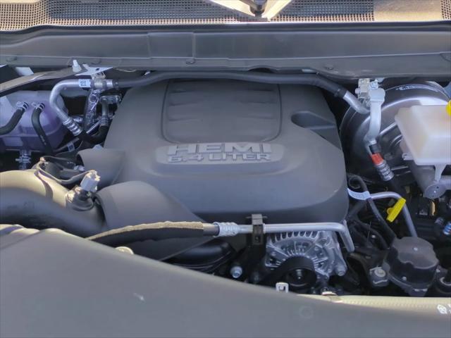 2026 Ram 2500 Power Wagon Crew Cab 4x4 64 Box