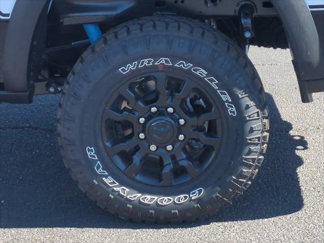 2026 Ram 2500 Power Wagon Crew Cab 4x4 64 Box