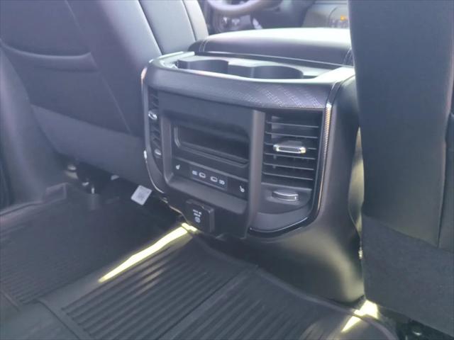 2026 Ram 2500 Power Wagon Crew Cab 4x4 64 Box