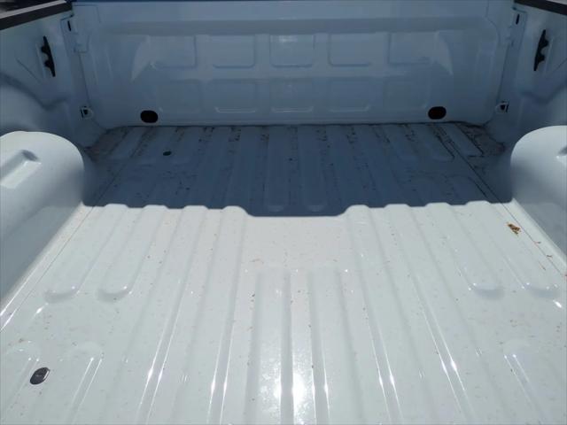 2026 Ram 2500 Power Wagon Crew Cab 4x4 64 Box