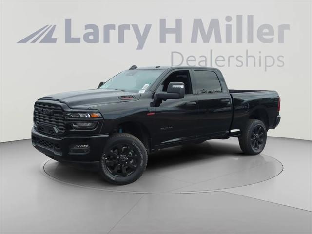 2026 Ram 2500 Big Horn Crew Cab 4x4 64 Box for sale in Avondale, AZ