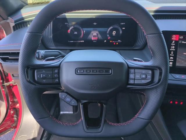 2026 Dodge Charger R/T 4 Door AWD