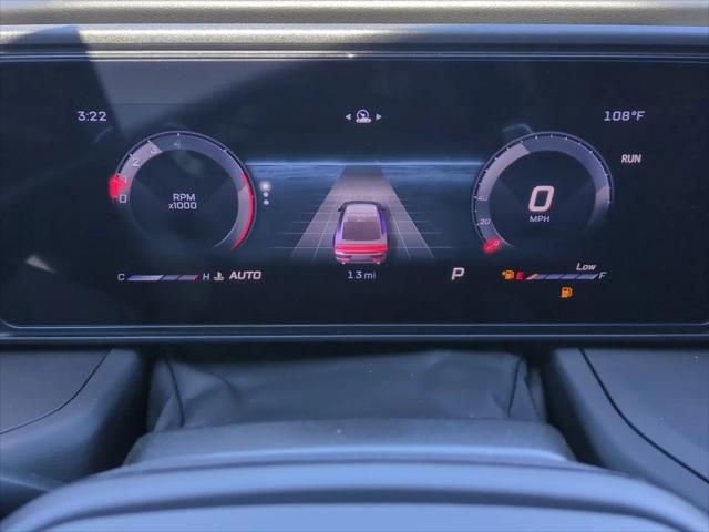 2026 Dodge Charger R/T 4 Door AWD